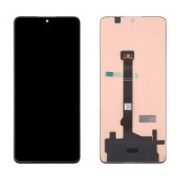 Дисплей Xiaomi Poco X6 Pro 5G / Redmi K70E complete Black (Original AMOLED)