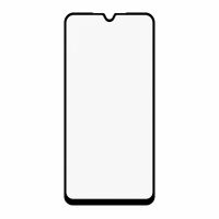 Захисне скло (броня) Oppo Realme C30S (6.5") Black