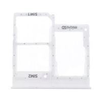 SIM-тримач Samsung Galaxy A20e SM-A202F White