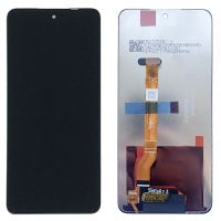 Дисплей Oppo Realme C67 5G complete Black
