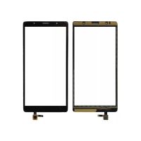 Тачскрін Tecno Tab (ver.1) Black