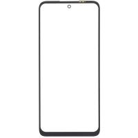 Скло дисплея Motorola Moto G42 / XT2333-2 + OCA (для переклеювання)