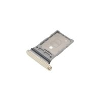 SIM-тримач Samsung Galaxy S23 Ultra SM-S918B/DS Cream