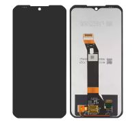 Дисплей Doogee S Punk compete Black