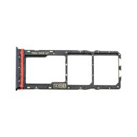 SIM-тримач Motorola Moto G32 / XT2235 Black
