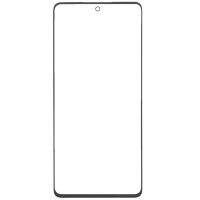 Скло дисплея Samsung Galaxy M53 SM-M536 Black + OCA (для переклеювання)