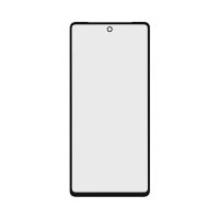 Скло дисплея Musttby для Google Pixel 7 для переклеювання + OCA Black