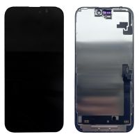 Дисплей iPhone 16 Plus (6.7") Black OR