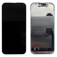 Дисплей iPhone 16 Pro (6.3") Black OR