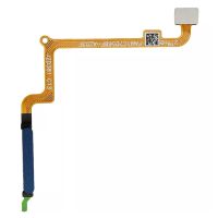 Шлейф Xiaomi Redmi 14С (сканер відбитку пальця) Blue