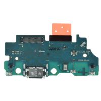 Плата зарядки Samsung Galaxy A16 SM-A165 H/C