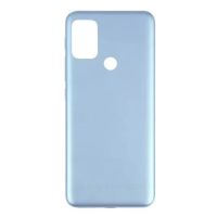 Задня частина корпусу Motorola Moto G20 XT2128 Breeze Blue
