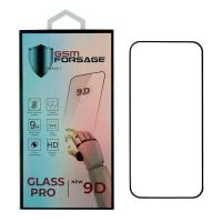 Захисне скло Premium Tempered Glass для Samsung Galaxy A23 5G SM-A236B (6.6') Black