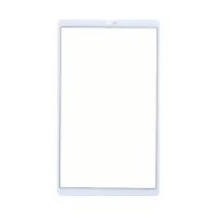 Скло дисплея Samsung Galaxy Tab A7 Lite SM-T220 (8.7") White (для переклеювання)