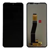 Дисплей Oukitel WP35 / Oukitel WP39 complete Black