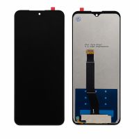 Дисплей Cubot King Kong 9 complete Black Original (PRC)