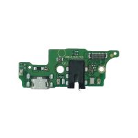 Плата зарядки Tecno Spark 8P (KG7n) H/C