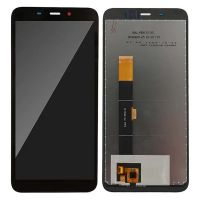 Дисплей Oukitel WP32 complete Black