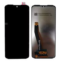 Дисплей Doogee Blade 10 / Blade 10 Pro / Blade 10 Ultra complete Black