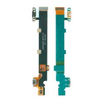Шлейф зарядки MediaPad M3 Lite 10 (BAH-L09) H/C