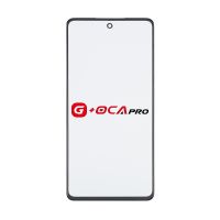 Скло дисплея OCA Pro для Samsung Galaxy M53 SM-M536 Black + OCA (для переклеювання)