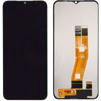 Дисплей Samsung Galaxy A14 SM-A145 complete Black
