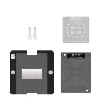 Трафарет Amaoe LCD IC (4 в 1) для iPhone X - iPhone 15 Pro Max