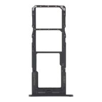 SIM-тримач Samsung Galaxy A24 4G SM-A245 Black