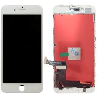 Дисплей iPhone 8 Plus (5.5") White H/C High Brightness