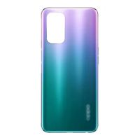 Задня частина корпусу Oppo A54 4G (CPH2239) Fantasric Purple