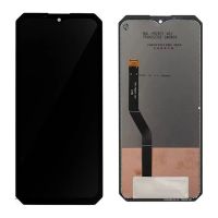 Дисплей Oukitel G1 complete Black