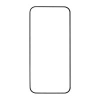 Захисне скло (броня) для Samsung Galaxy A06 2024 SM-A065 Black