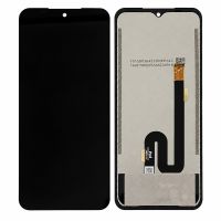 Дисплей Ulefone Armor 21 complete Black Original (PRC)