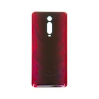 Задня частина корпусу Xiaomi Mi 9T / Mi 9T Pro / Redmi K20 / Redmi K20 Pro Red. Уцінка