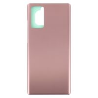 Задня частина корпусу Samsung Galaxy Note 20 SM-N980 Mystic Bronze