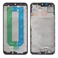 Рамка дисплея Samsung A15 Galaxy A155 / A156 Black
