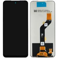 Дисплей Infinix Hot 30 Play NFC complete Black Original (PRC)