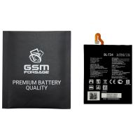 Акумулятор BL-T34 (3300 mAh) для LG V30 / V30 Plus / H930DS / H931 / Premium Quality