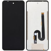 Дисплей Ulefone Armor 24 complete Black