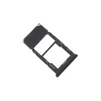 SIM-тримач Samsung Galaxy A13 2022 SM-A137 Black