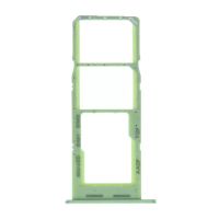 SIM-тримач Samsung Galaxy A14 SM-A145F Green