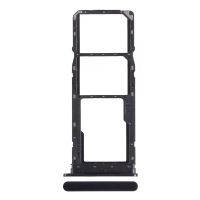 SIM-тримач Samsung Galaxy A05 SM-A055F Black