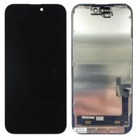 Дисплей iPhone 15 (6.1") Black OR