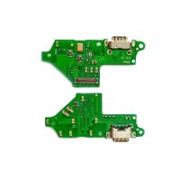 Плата зарядки Motorola Moto One Vision XT1970 / Moto One A XT2013