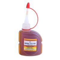 Флюс рідкий ЛТИ-120, 30 ml
