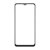 Скло дисплея для Samsung Galaxy A04S SM-A047 + OCA (для переклеювання)