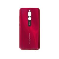 Задня частина корпусу Xiaomi Redmi 8 Ruby Red