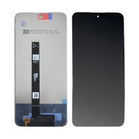 Дисплей ZTE Nubia Focus Pro 5G complete Black