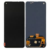 Дисплей Huawei Y9A / Honor X10 5G complete Black Original (PRC)