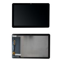 Дисплей Oukitel RT2 / RT6 / RT6 NFC / RT7 / RT7 Titan 5G complete Black